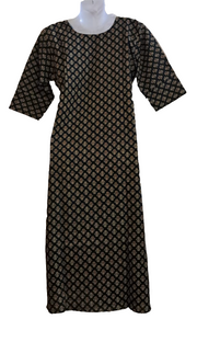 DMAKM1 -  Aline Mirror kurti