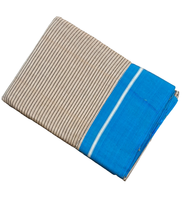 SAR50 - Handloom Saree