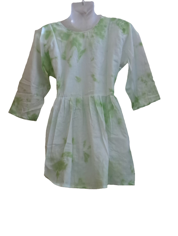 DSTN1 - Short top
