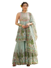 AR4 Designer suit