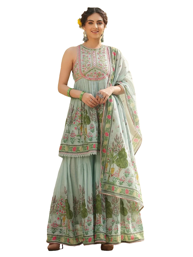 AR4 Designer suit