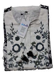 DTUNS1 - Mal cotton tunics kurti
