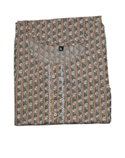 CKUR9 - Side slit kurti
