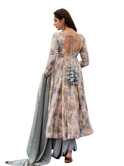 ANAR1 - Designer suit