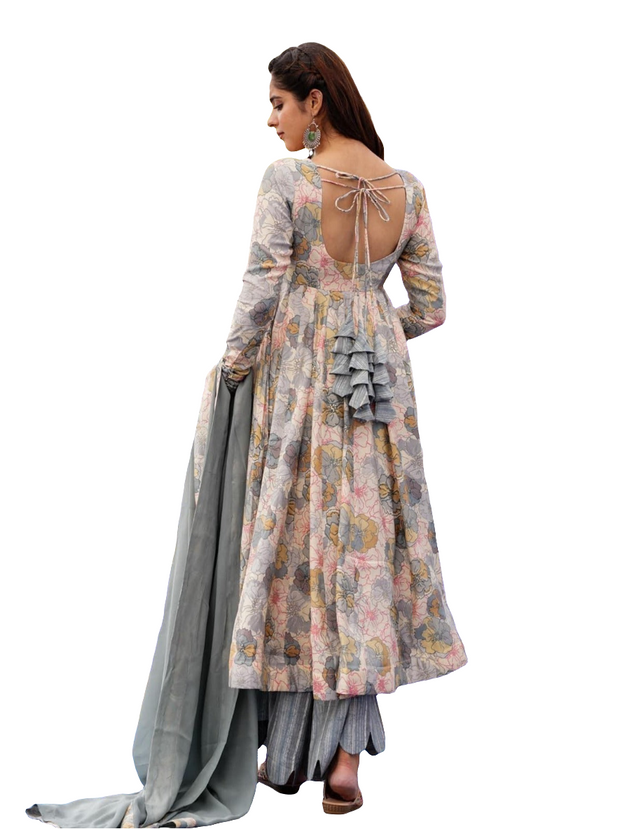 ANAR1 - Designer suit