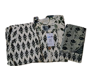 CSET10 - Stiched suit
