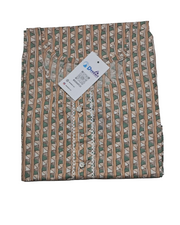 CKUR9 - Side slit kurti