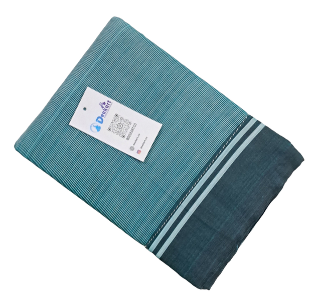 SAR54- Handloom cotton saree
