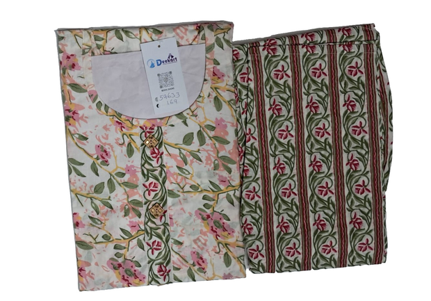 DSETK5 - 2 piece set