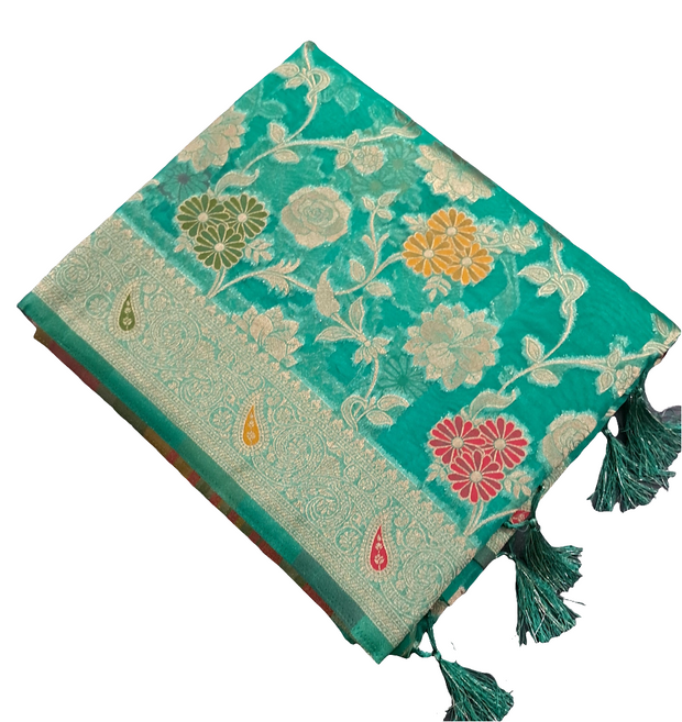 SAR31 - Saree