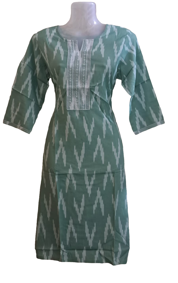 CKUR10 - Kurti