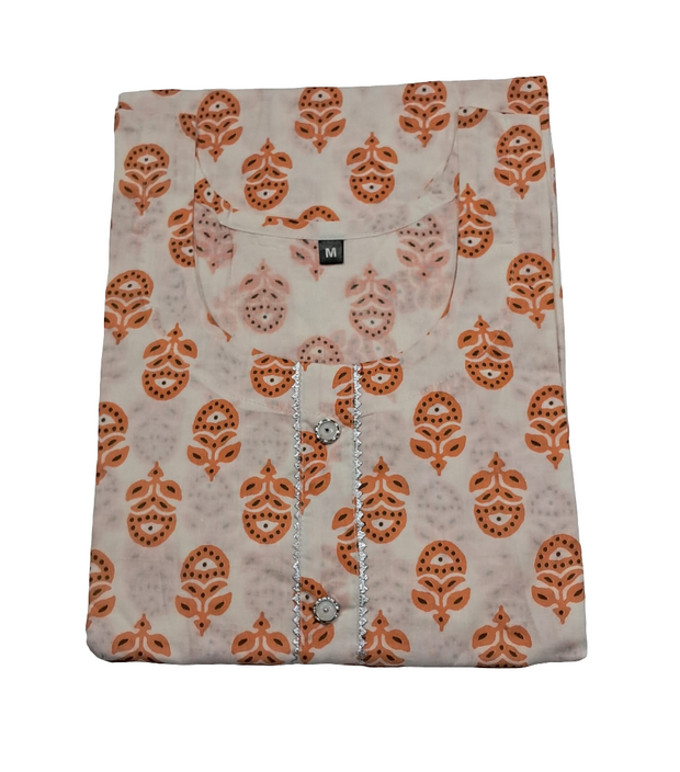 CKUR11 - Kurti