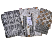 DSETAT1 - Cotton stiched suit