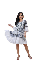 DTUNS1 - Mal cotton tunics kurti