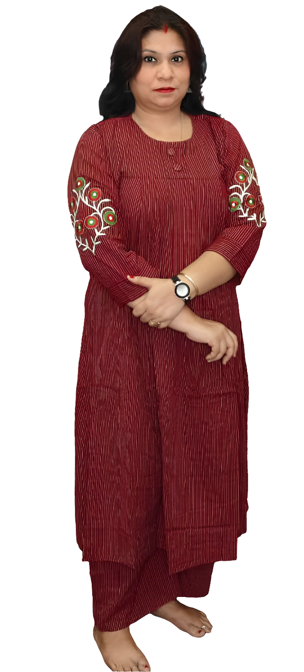 CSET11 - Workwear 2 piece set