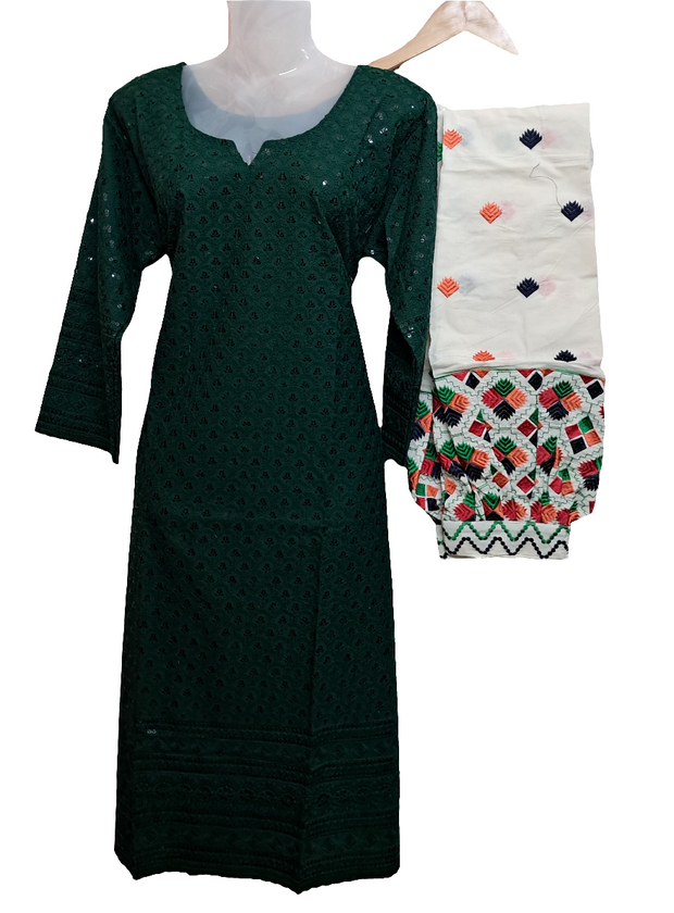 DSET8 - 2 piece set