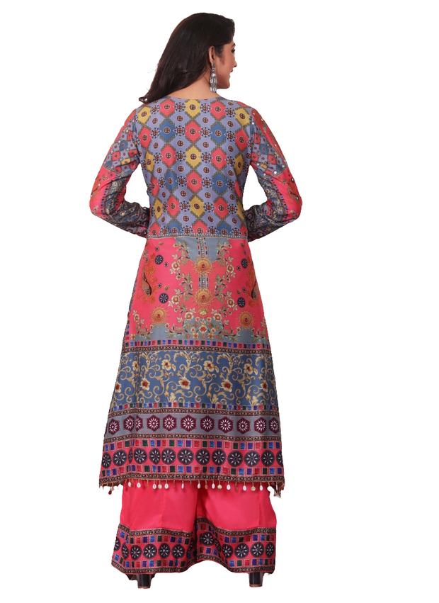 PSUIT10 - Designer suit