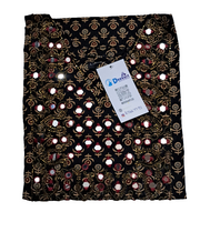 DMAKM1 -  Aline Mirror kurti