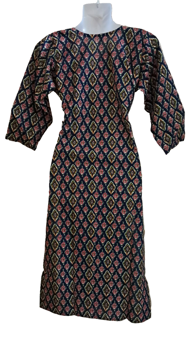 CKWW1 - Workwear kurti
