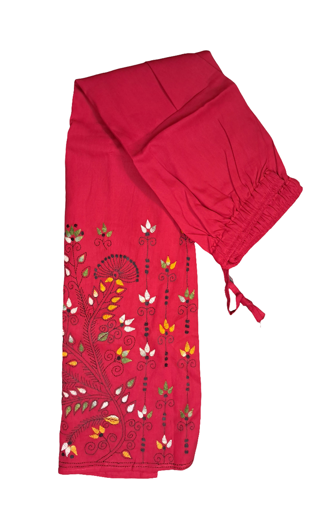 EP1 - Embroidery Pant
