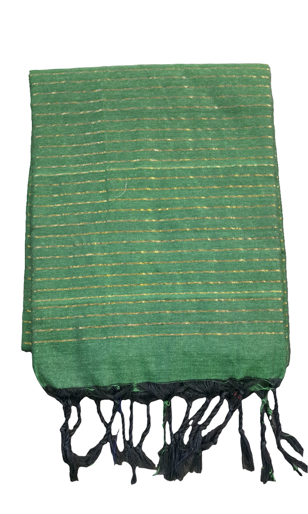 SAR40-Stripes Saree
