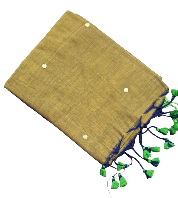 SAR37- Premium khadi Saree