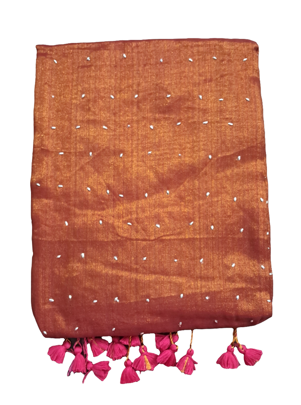 SAR56 - Saree