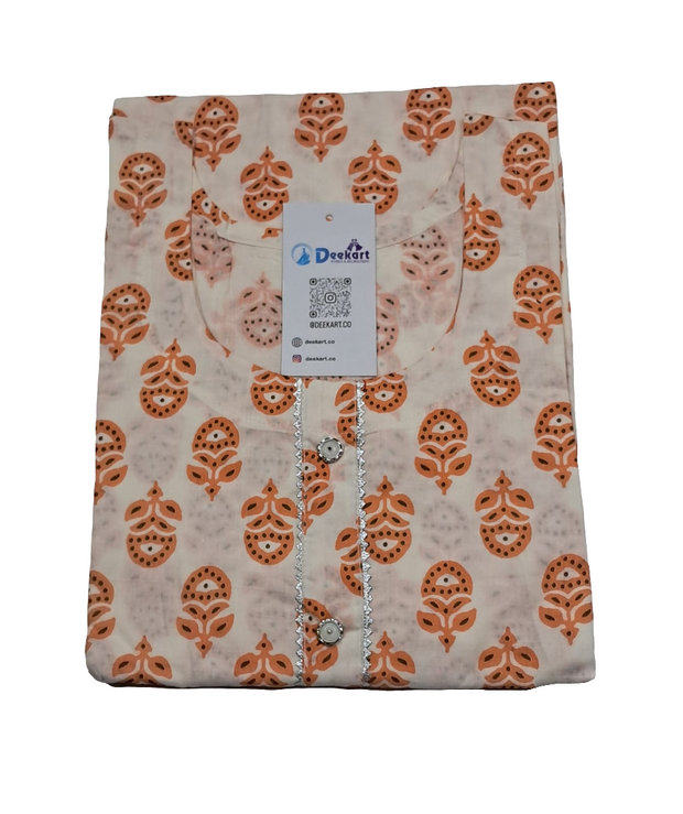 CKUR11 - Kurti