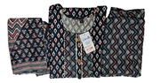 JCST1 - Jaipur cotton suit