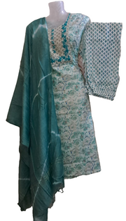 RCSUIT2 - Stiched suit