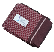 SAR51 - Handloom cotton Saree