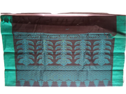 SAR5 - silk cotton saree
