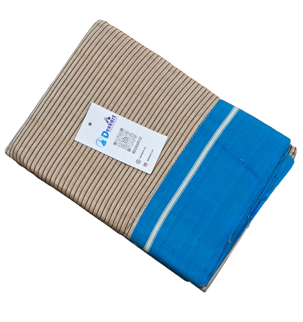 SAR50 - Handloom Saree