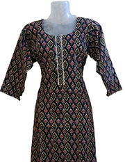 CKWW1 - Workwear kurti