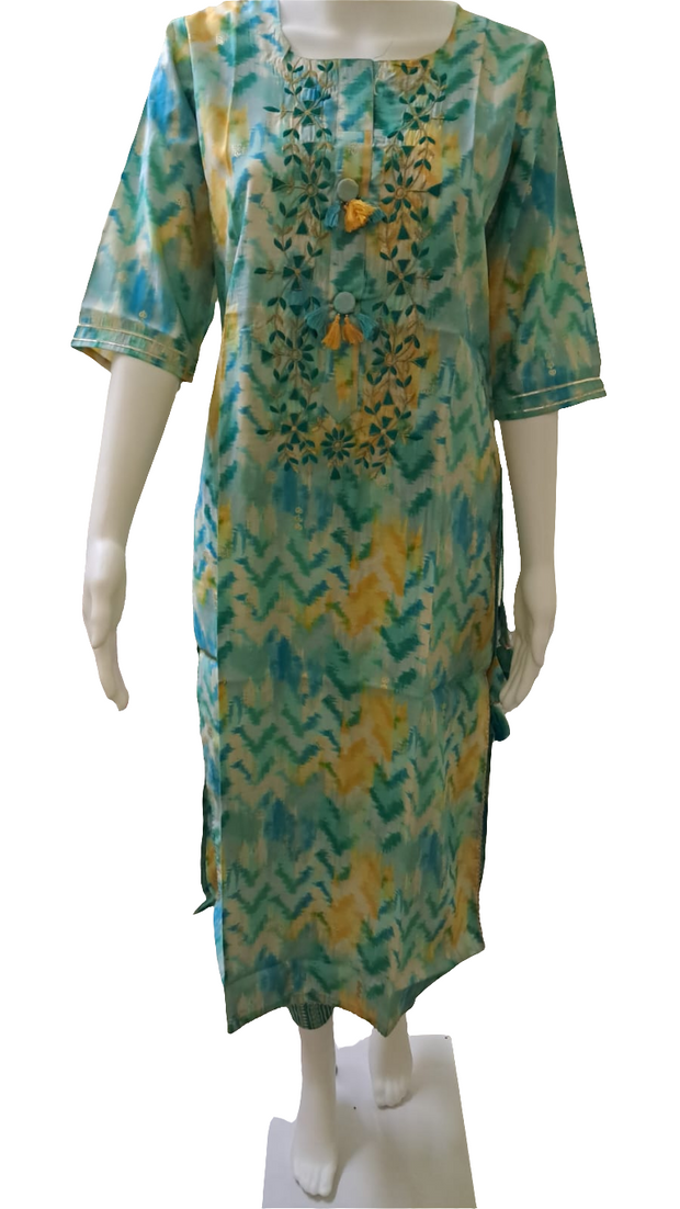 MSET1 - Masleen 2 piece set