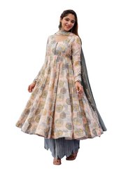 ANAR1 - Designer suit
