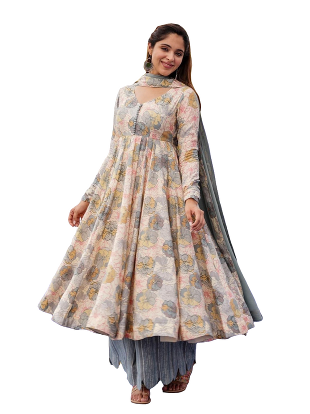 ANAR1 - Designer suit