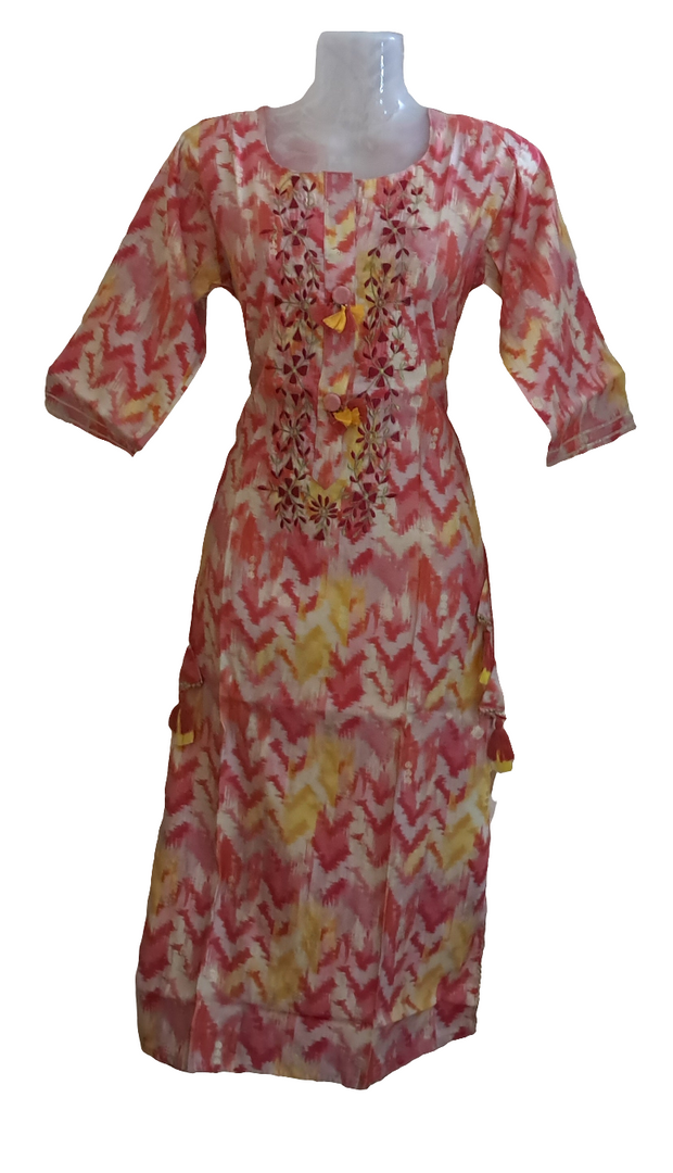 MSET1 - Masleen 2 piece set