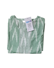 CKUR10 - Kurti