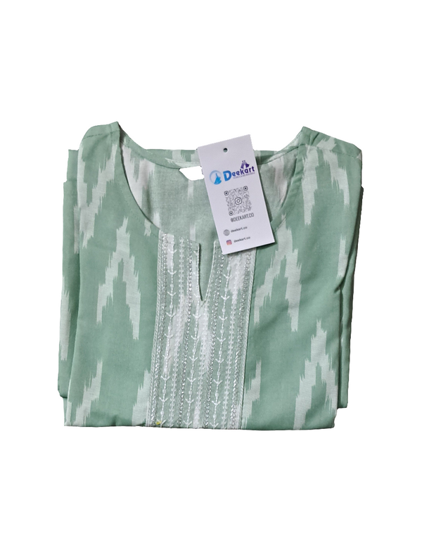 CKUR10 - Kurti