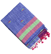 SAR48 - Premium khadi Saree