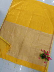 SAR52 - Stripes Saree