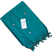 SAR55 - Premium khadi saree