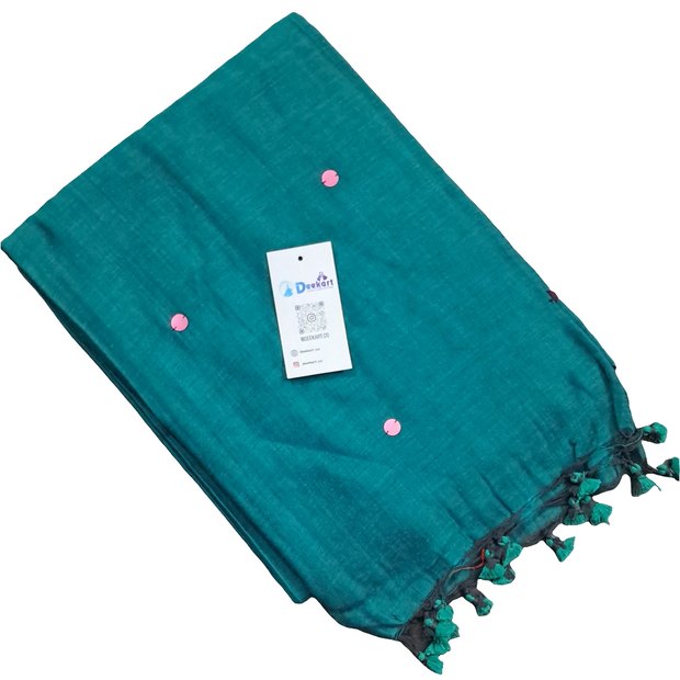SAR55 - Premium khadi saree