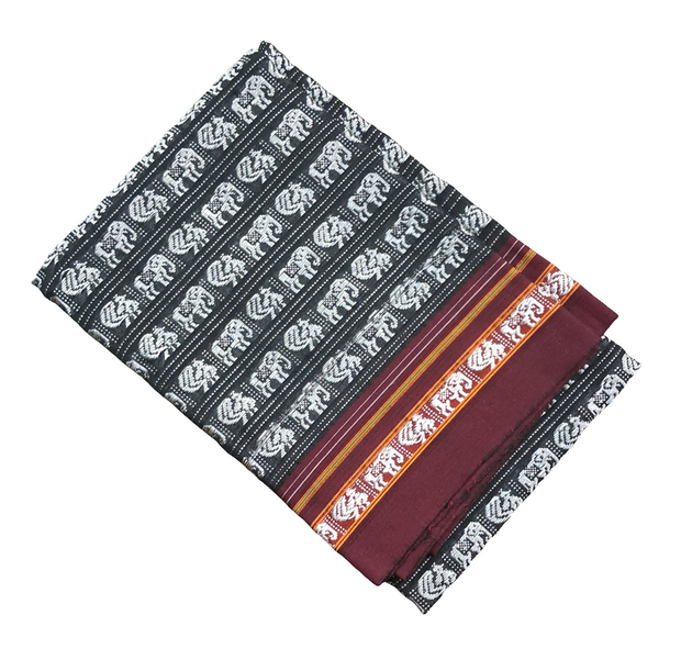 BB2 - Blouse material