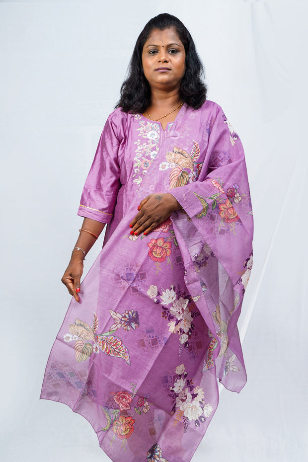 DSET1 - 2 piece set