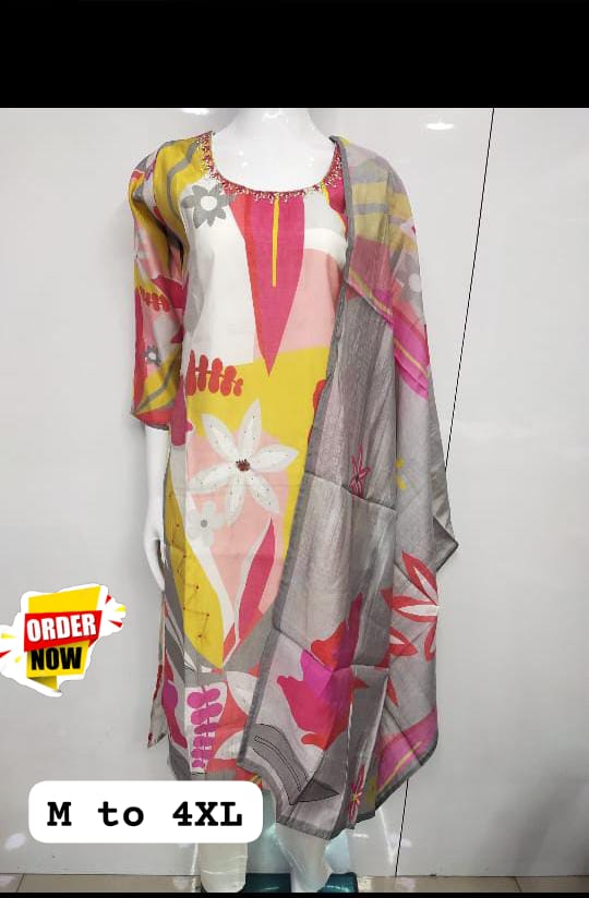 DST3 - Designer Suit