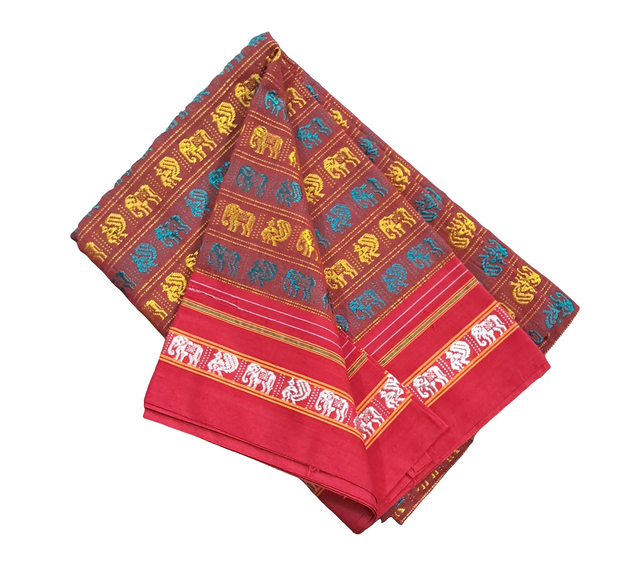 BB2 - Blouse material