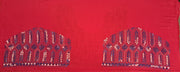 EB11 - Embroidery blouse material