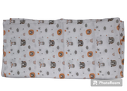 DBABST1 - Baby swaddles maslin